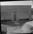 Grifton newspaper